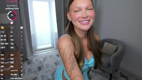 Liza online show from April 2026 12:54:01 PM