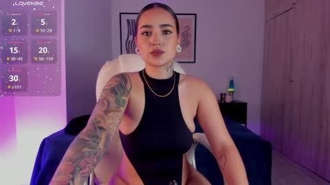 Liza online show from September 2025 04:45:01 AM