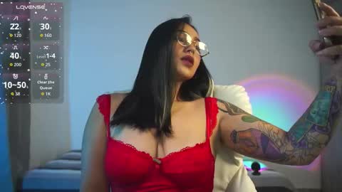 Liza online show from March 2026 09:03:01 AM