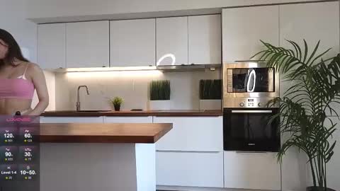 Hello there im Amelia Im new here Lets have fun online show from March 2025 06:15:02 AM