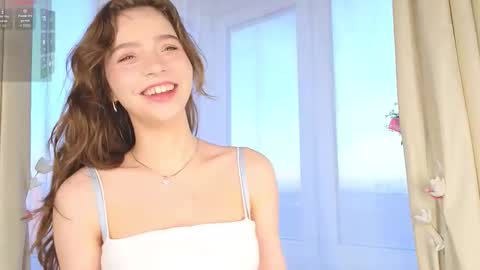 Hello there im Amelia Im new here Lets have fun online show from October 2025 03:10:01 AM