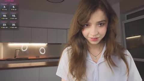 Hello there im Amelia Im new here Lets have fun online show from February 2026 03:11:02 AM