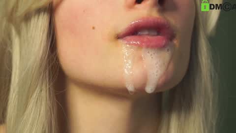 Sunnheart online show from February 2025 07:33:01 PM