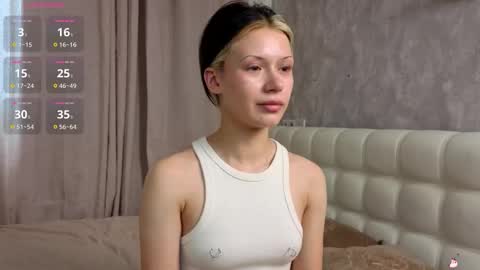 Sunnheart online show from November 2025 09:32:02 AM