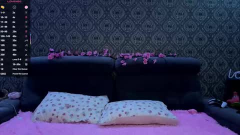 Kate online show from November 2025 03:16:02 PM