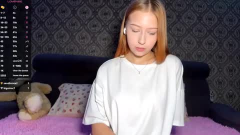 Kate online show from December 2025 02:59:02 PM