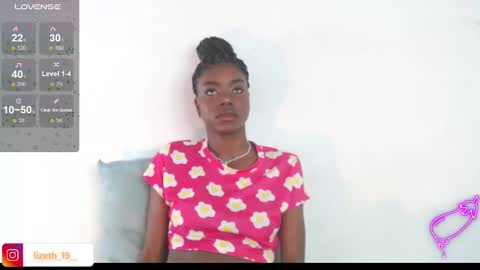 liz online show from January 2025 09:17:01 PM