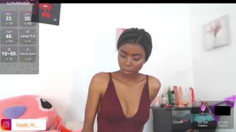 liz online show from February 2025 09:35:02 PM