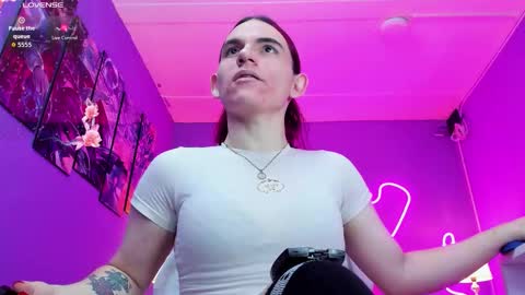 Lizeth  Tatiana Mahecha online show from February 2026 04:57:02 AM