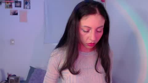 Lizza Scott online show from May 2026 09:38:01 PM