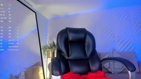 Lizzi  online show from February 2025 06:10:02 AM