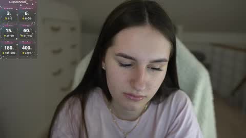 Lizi-Fox online show from January 2026 09:51:02 PM