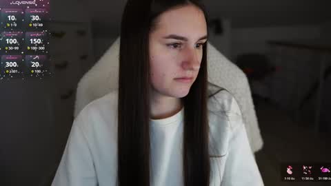 Lizi-Fox online show from February 2026 01:26:02 AM