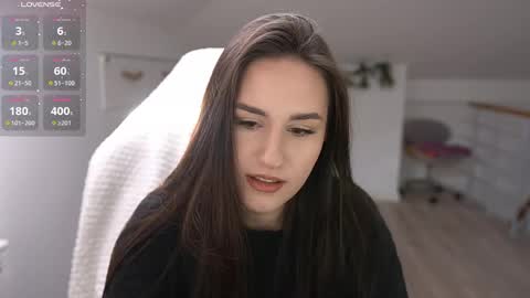 Lizi-Fox online show from April 2026 11:16:01 AM