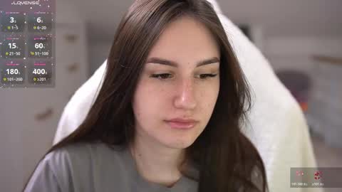 Lizi-Fox online show from April 2026 12:08:02 PM