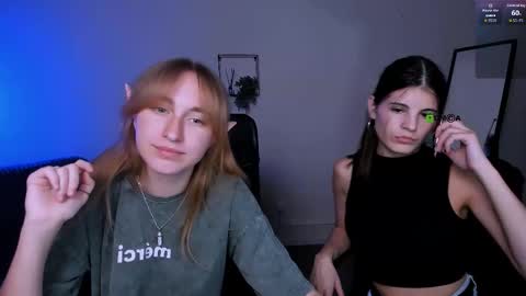 lizzie_boom online show from September 2025 12:50:01 PM