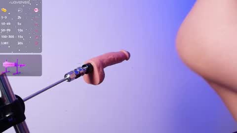  Lizzie  online show from February 2025 03:08:02 PM