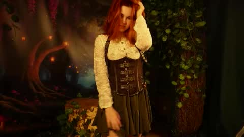 Elizabeth online show from December 2025 04:16:01 PM