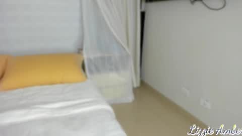 lizzieamber online show from February 2025 09:21:01 AM