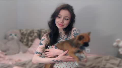 Snapshot of lizziesweety chatting on April 2026 04:15:01 AM liza liza liza online show from April 2026 04:15:01 AM