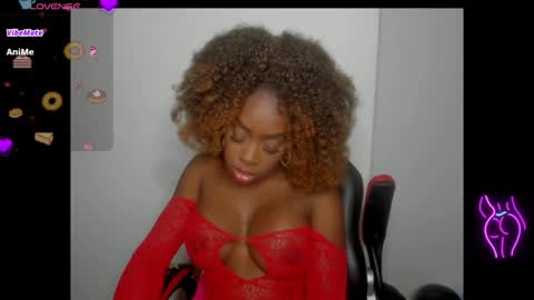 Lizzy Joss online show from November 2025 06:01:01 AM