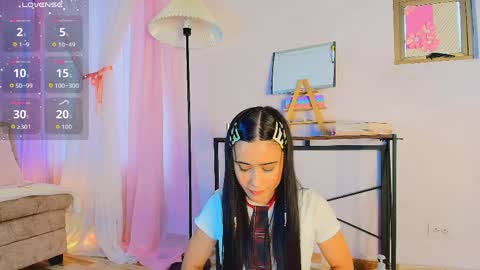 lizzy_kane online show from April 2026 08:17:01 PM