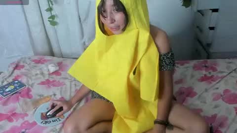 Snapshot of lizzy_kawuaii chatting on August 2026 04:58:01 AM lizzy online show from August 2026 04:58:01 AM