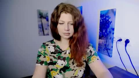 Lizzy3 online show from February 2026 09:08:02 AM