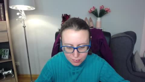 Lizzy online show from January 2026 05:43:02 AM