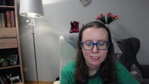 Lizzy online show from February 2026 05:46:02 AM