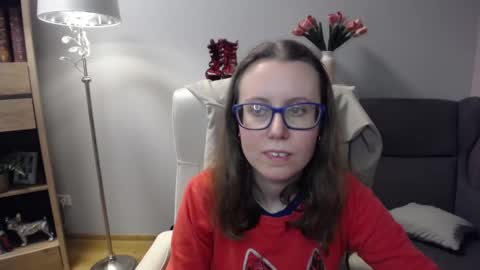 Lizzy online show from February 2026 06:06:01 AM