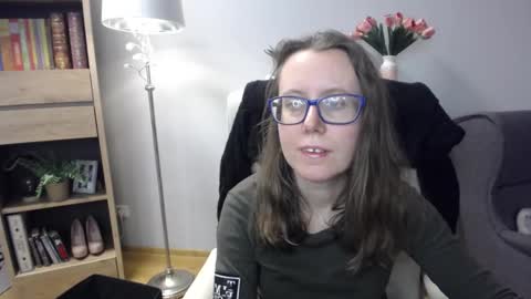 Lizzy online show from February 2026 05:40:02 AM