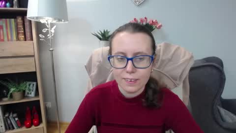 Lizzy online show from March 2026 05:35:02 AM