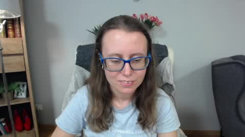 Snapshot of lizzy_sparkle chatting on May 2026 04:30:01 AM Lizzy online show from May 2026 04:30:01 AM