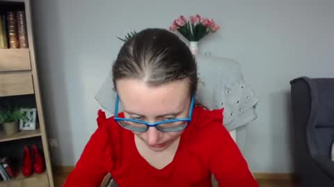 Snapshot of lizzy_sparkle chatting on May 2026 04:18:02 AM Lizzy online show from May 2026 04:18:02 AM