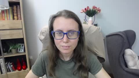 Snapshot of lizzy_sparkle chatting on May 2026 05:27:02 AM Lizzy online show from May 2026 05:27:02 AM