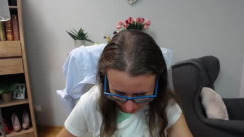 Lizzy online show from July 2026 04:19:01 AM