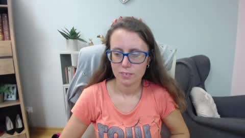 Lizzy online show from July 2026 04:38:01 AM