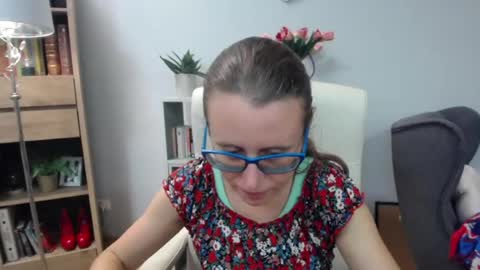 Lizzy online show from July 2026 04:30:01 AM