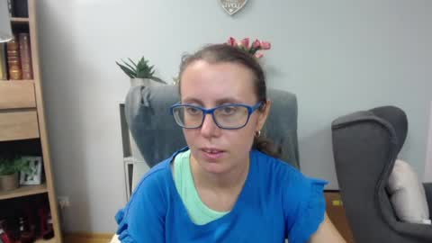Lizzy online show from July 2026 04:54:02 AM
