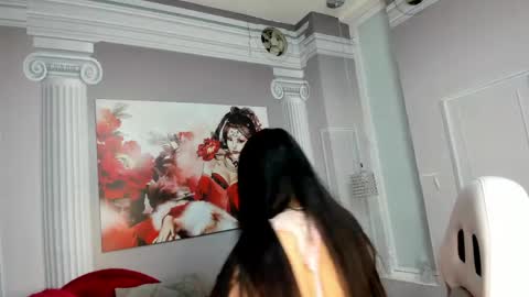 Snapshot of lizzy_sweet4u chatting on May 2026 03:13:01 AM LIZZY online show from May 2026 03:13:01 AM