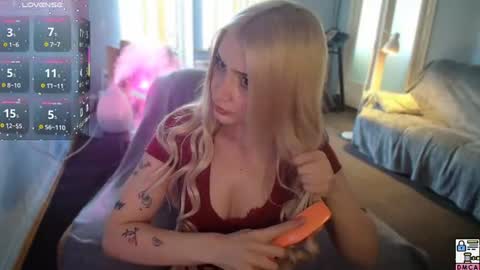 lizzycumm online show from June 2026 08:18:01 AM