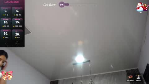 Snapshot of lizzyluk_ch chatting on December 2024 07:37:02 PM Lizzy SCHEDULE BROADCASTING Monday-Saturday 11am4pm Colombia online show from December 2024 07:37:02 PM