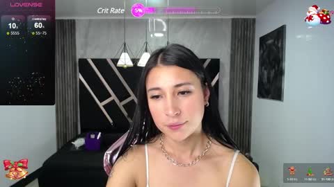 Snapshot of lizzyluk_ch chatting on December 2024 08:14:02 PM Lizzy SCHEDULE BROADCASTING Monday-Saturday 11am4pm Colombia online show from December 2024 08:14:02 PM