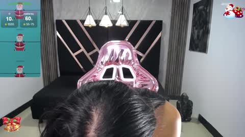 Snapshot of lizzyluk_ch chatting on December 2024 11:47:02 PM Lizzy SCHEDULE BROADCASTING Monday-Saturday 11am4pm Colombia online show from December 2024 11:47:02 PM