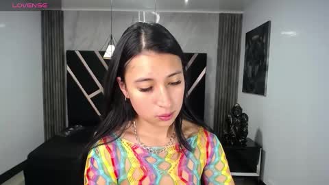 Snapshot of lizzyluk_ch chatting on December 2024 11:33:01 AM Lizzy SCHEDULE BROADCASTING Monday-Saturday 11am4pm Colombia online show from December 2024 11:33:01 AM