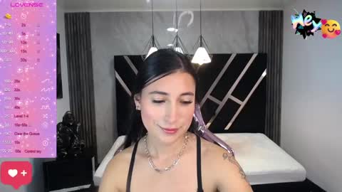 Snapshot of lizzyluk_ch chatting on February 2025 04:50:01 PM Lizzy SCHEDULE BROADCASTING Monday-Saturday 11am4pm Colombia online show from February 2025 04:50:01 PM