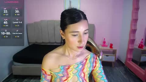 Snapshot of lizzyluk_ch chatting on October 2025 10:43:02 PM Lizzy SCHEDULE BROADCASTING Monday-Saturday 11am4pm Colombia online show from October 2025 10:43:02 PM