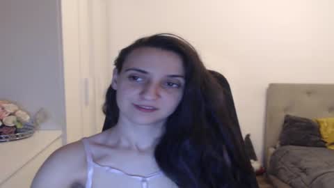 Lizzy Palmer online show from January 2025 05:12:02 AM