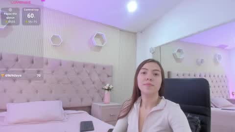 Snapshot of lizzyrossie chatting on May 2026 11:00:02 PM Lizzy Rossie online show from May 2026 11:00:02 PM